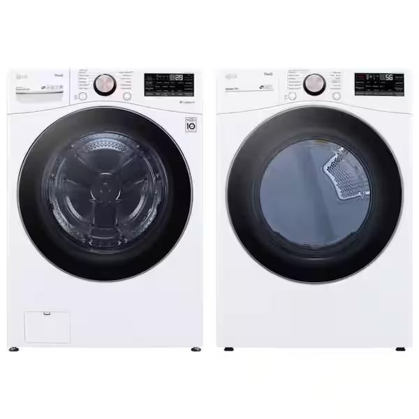 Washer & Dryer Fund