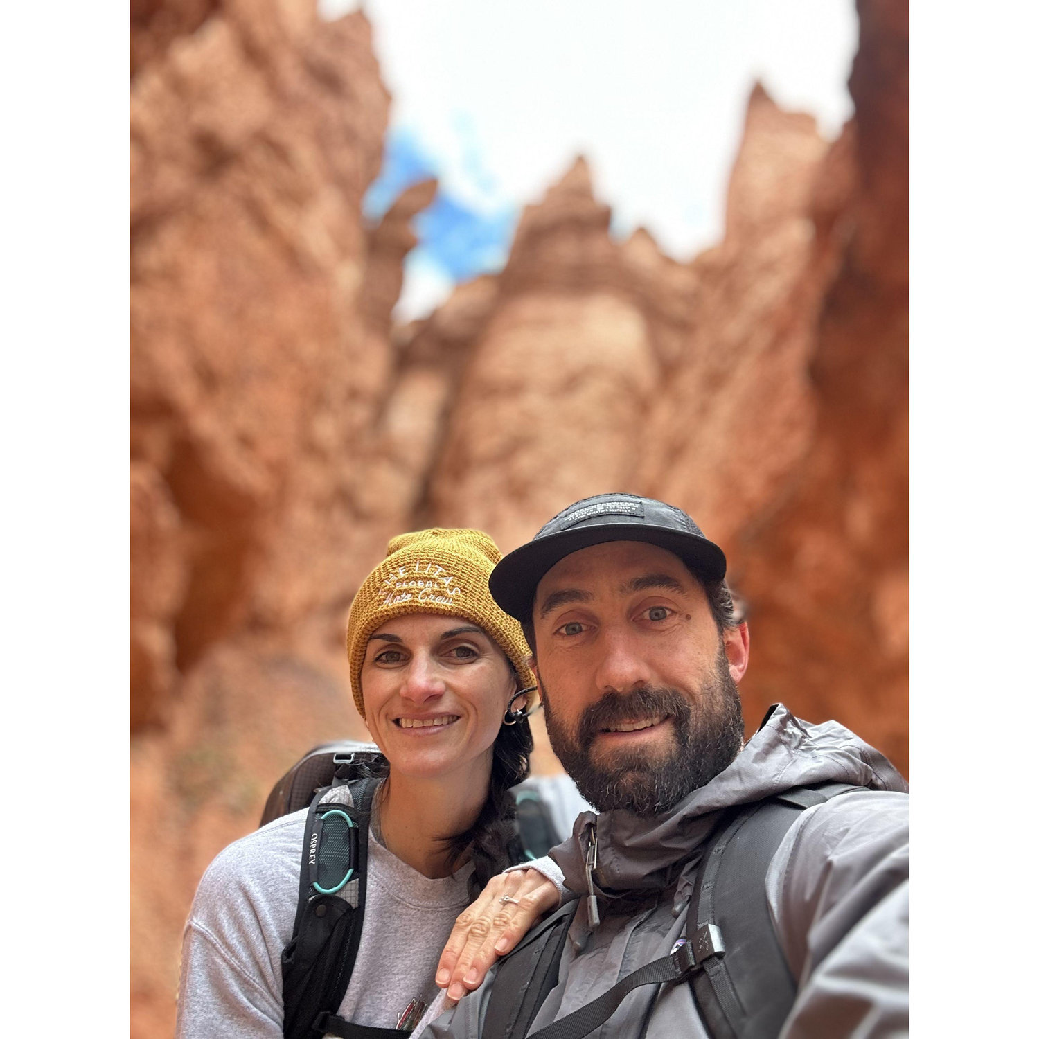 Bryce Canyon, Utah