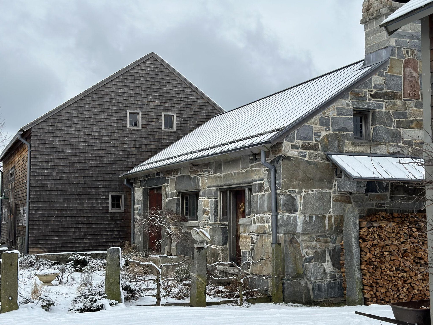 The Wedding Website of Bridget Joyce and Charles Holder