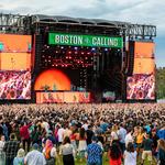 Boston Calling