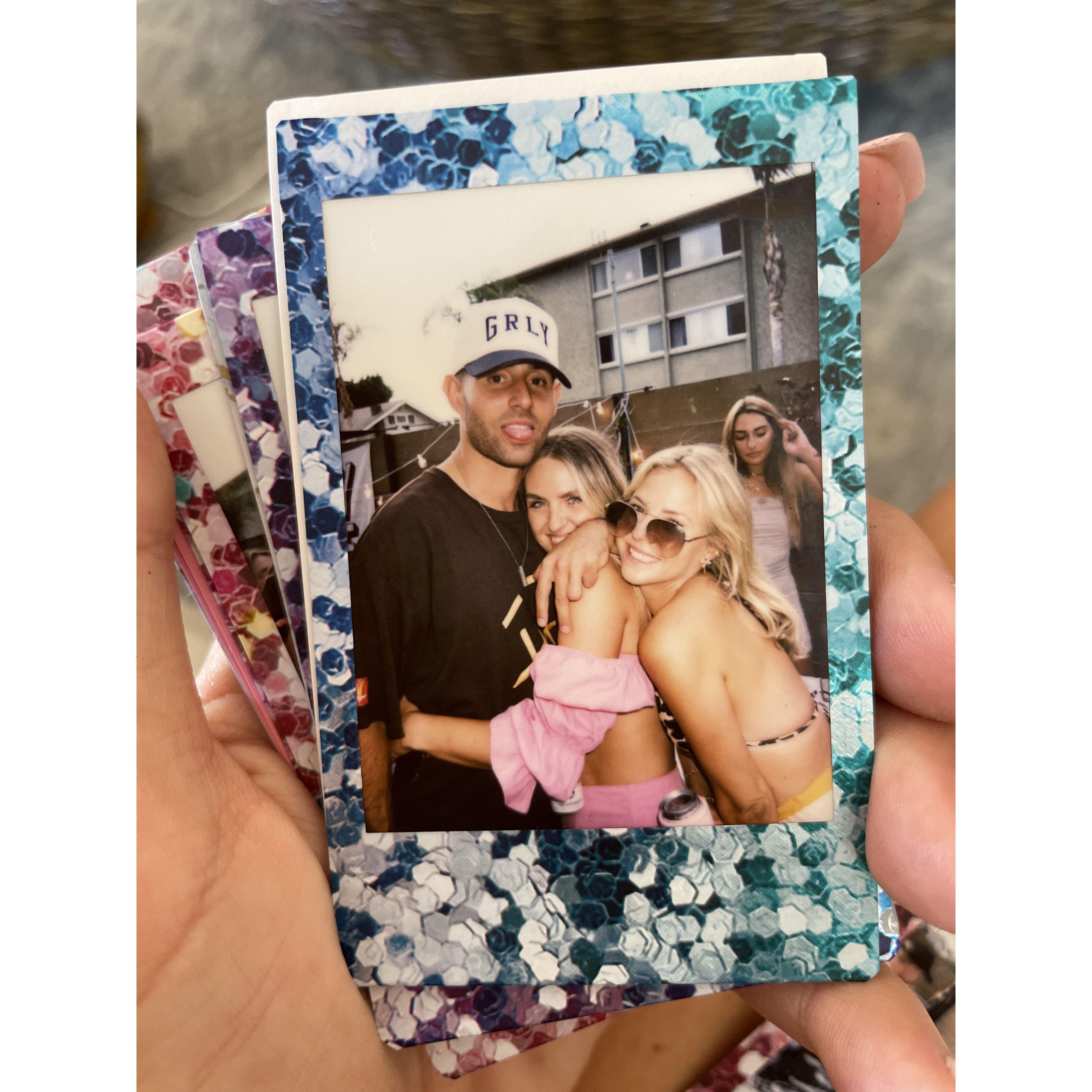 Alyssa's 29th Birthday