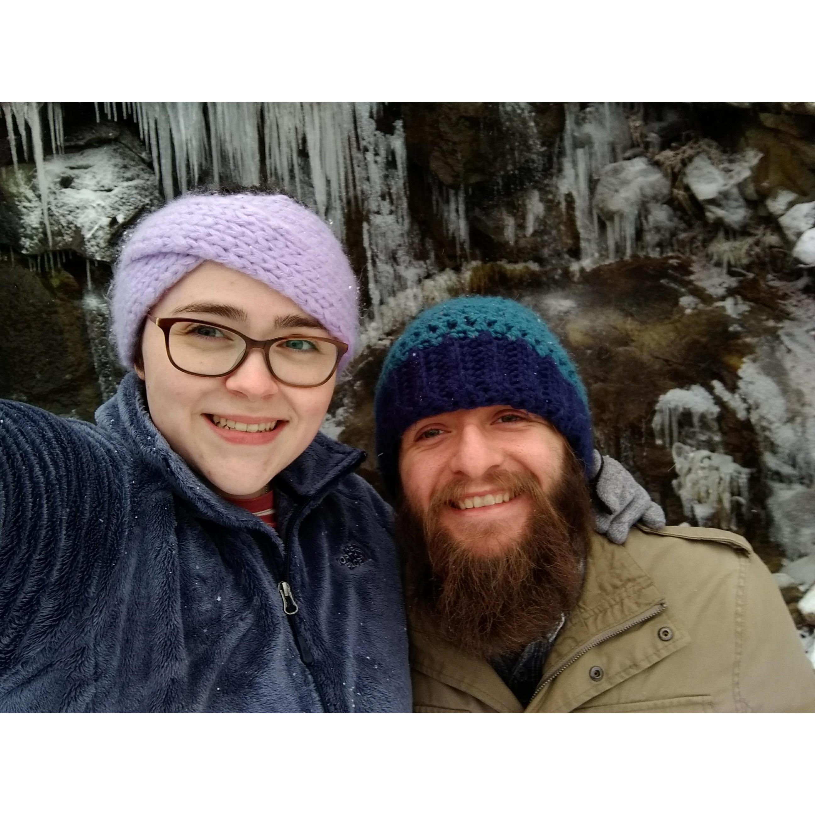 Grandfather Mountain 2018