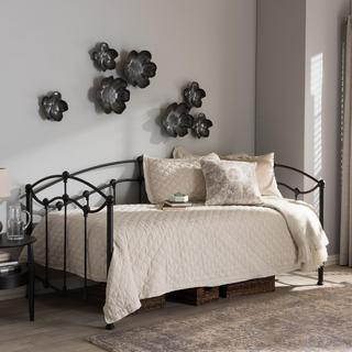 Vintage Industrial Daybed