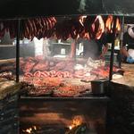 Salt lick