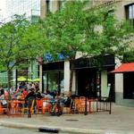 Colectivo Coffee - On The Square