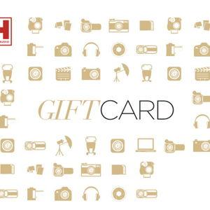 B&H Photo Video Gift Card