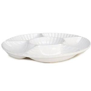Southern Living Everyday Heirlooms Chip and Dip Tray | Dillard's