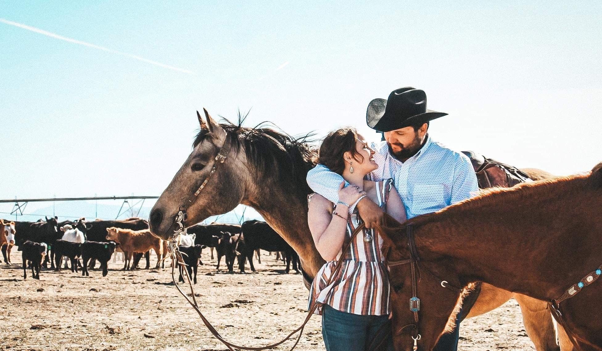 The Wedding Website of Isabelle Freedle and Luke Chavez