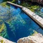 Jacob's Well Natural Area