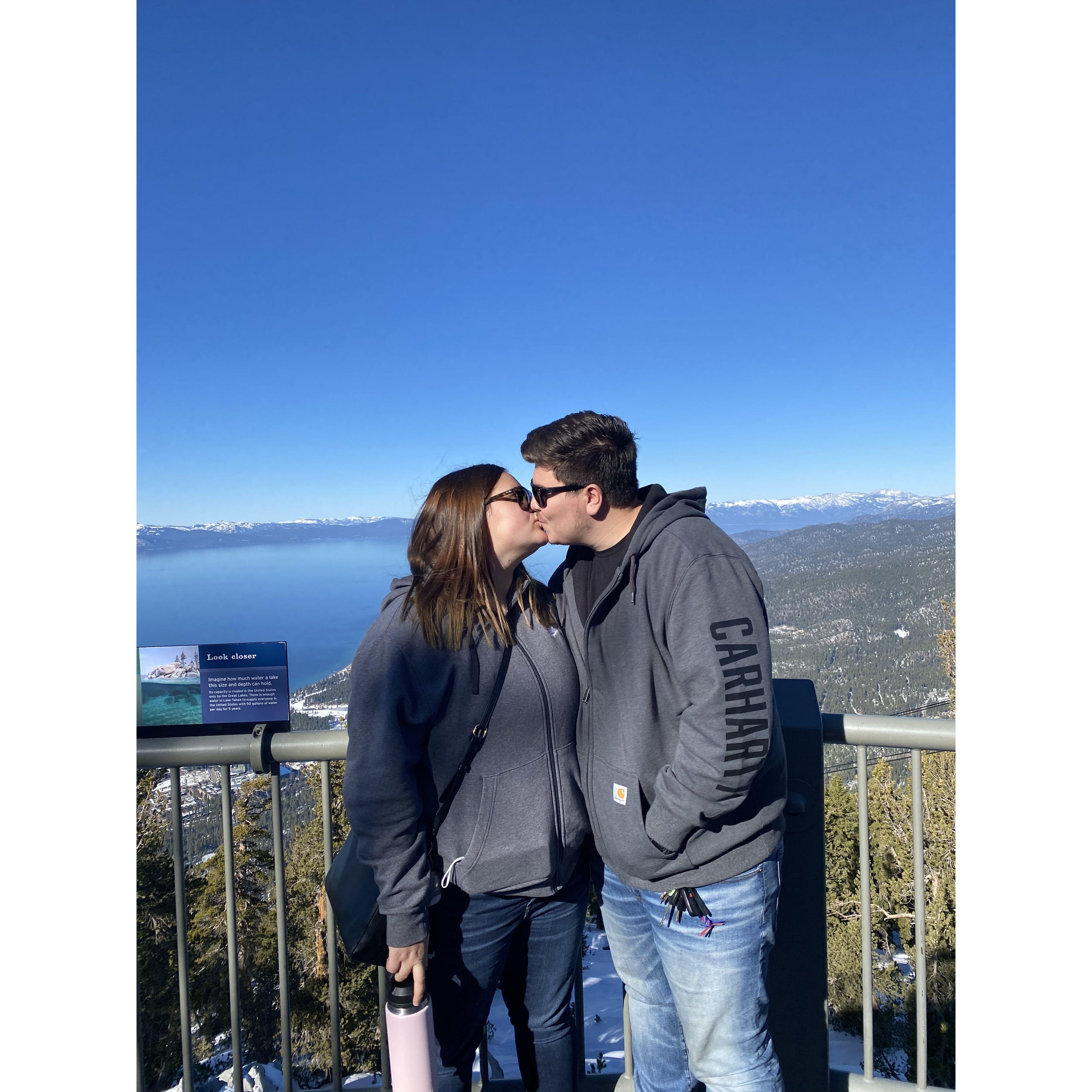 Tahoe