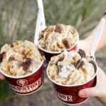 Cold Stone Creamery