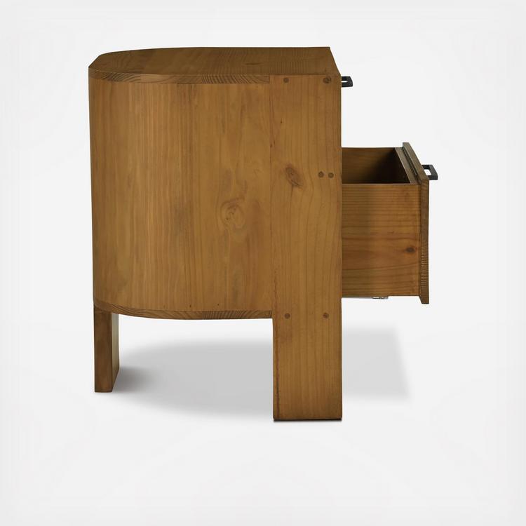 Moe's Home, Lachlan Nightstand | Zola