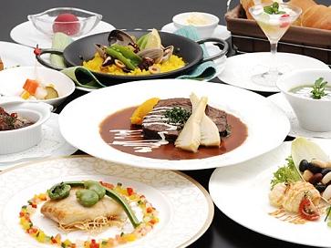 French Cooking Class in Paris