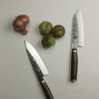 Premier Asian Cook's Knife