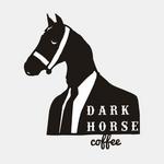 Dark Horse Coffee Roasters.