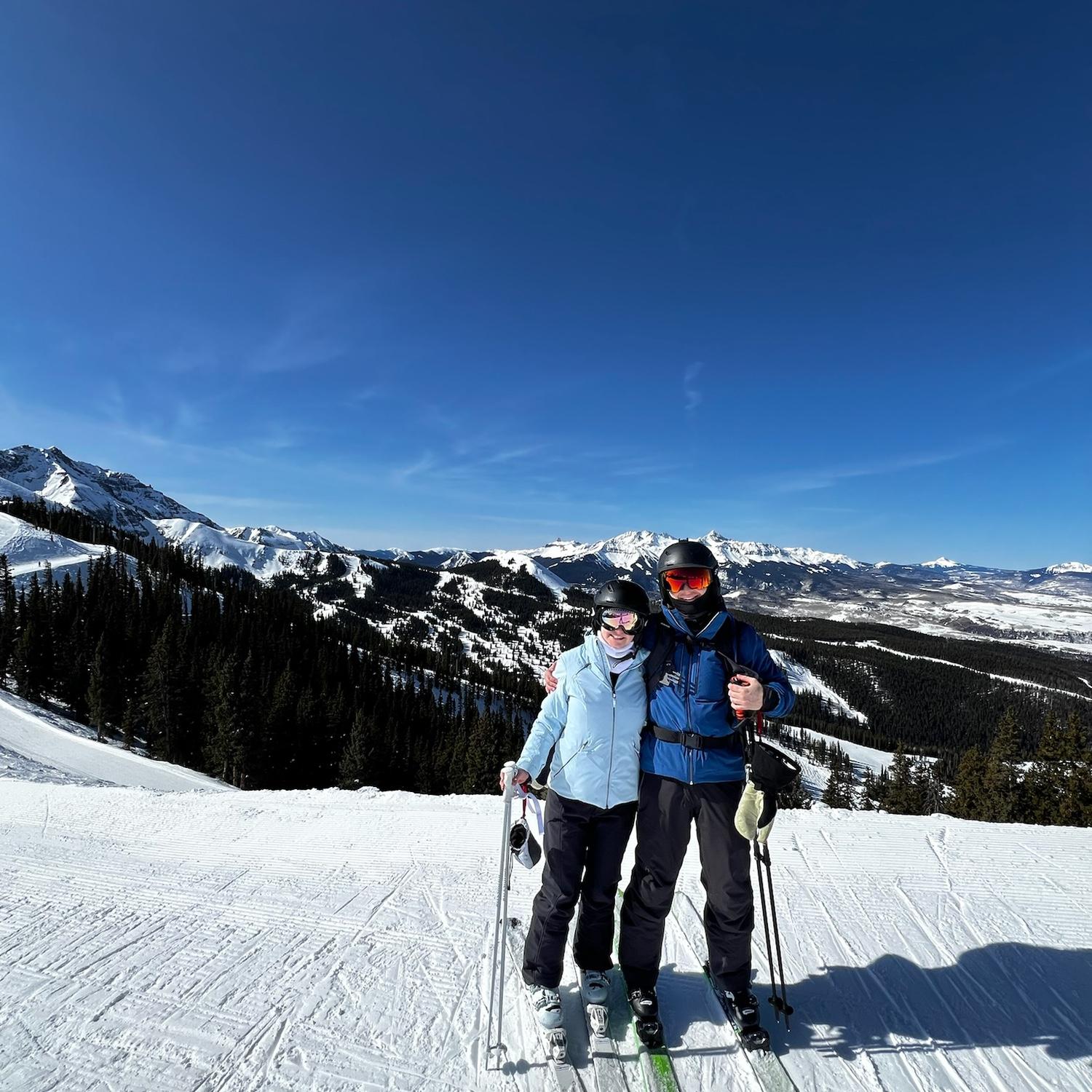 Telluride