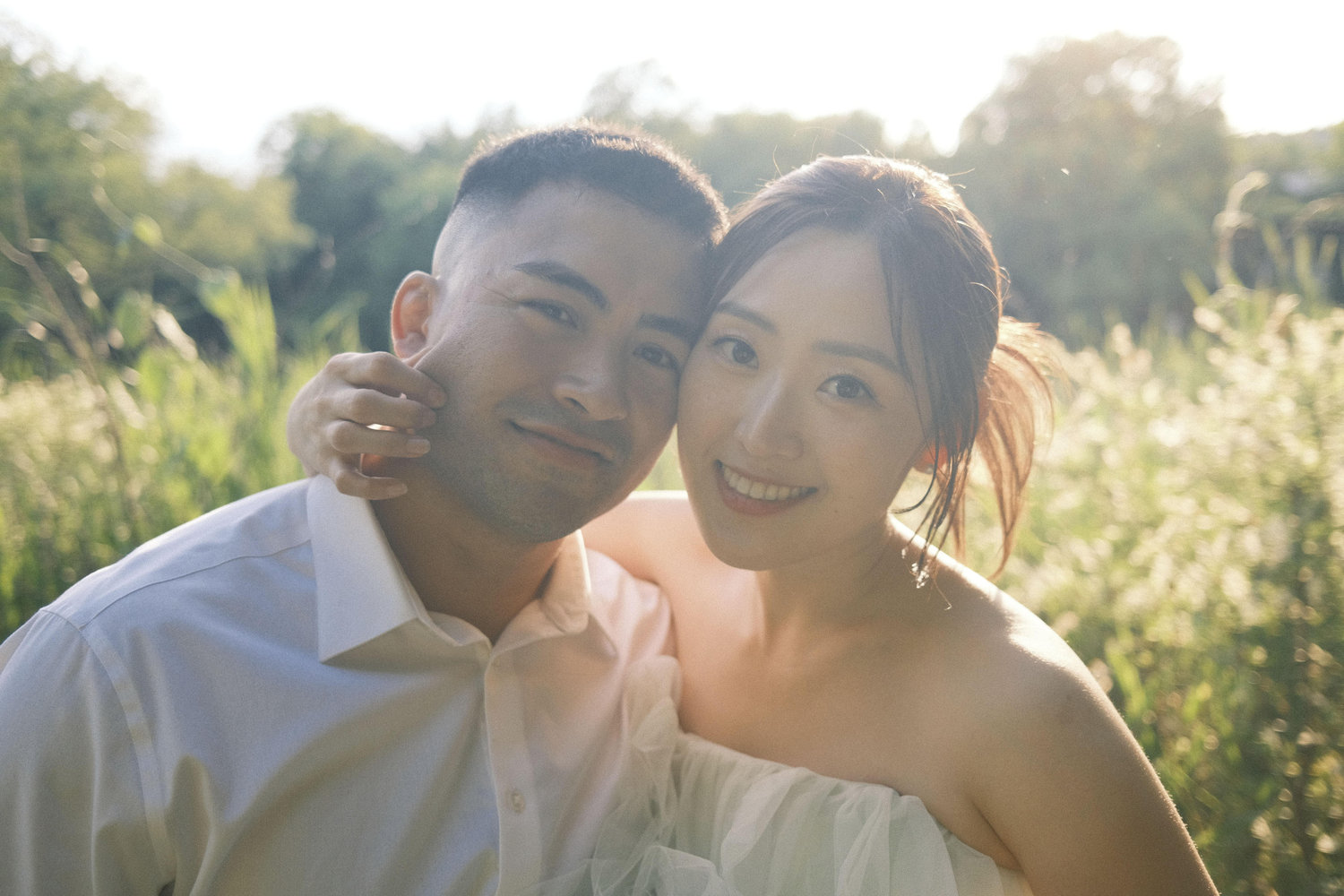 The Wedding Website of Toney Chay and Gigi Chay