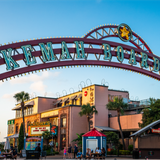 Kemah Boardwalk