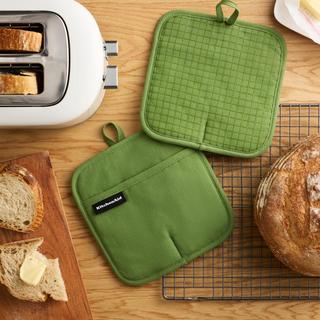 Gourmet Series Pot Holder, Set of 2