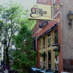 Topo Gigio Ristorante