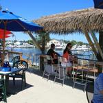 The Island Hideaway