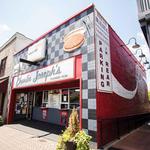 Charlie Joseph's Downtown