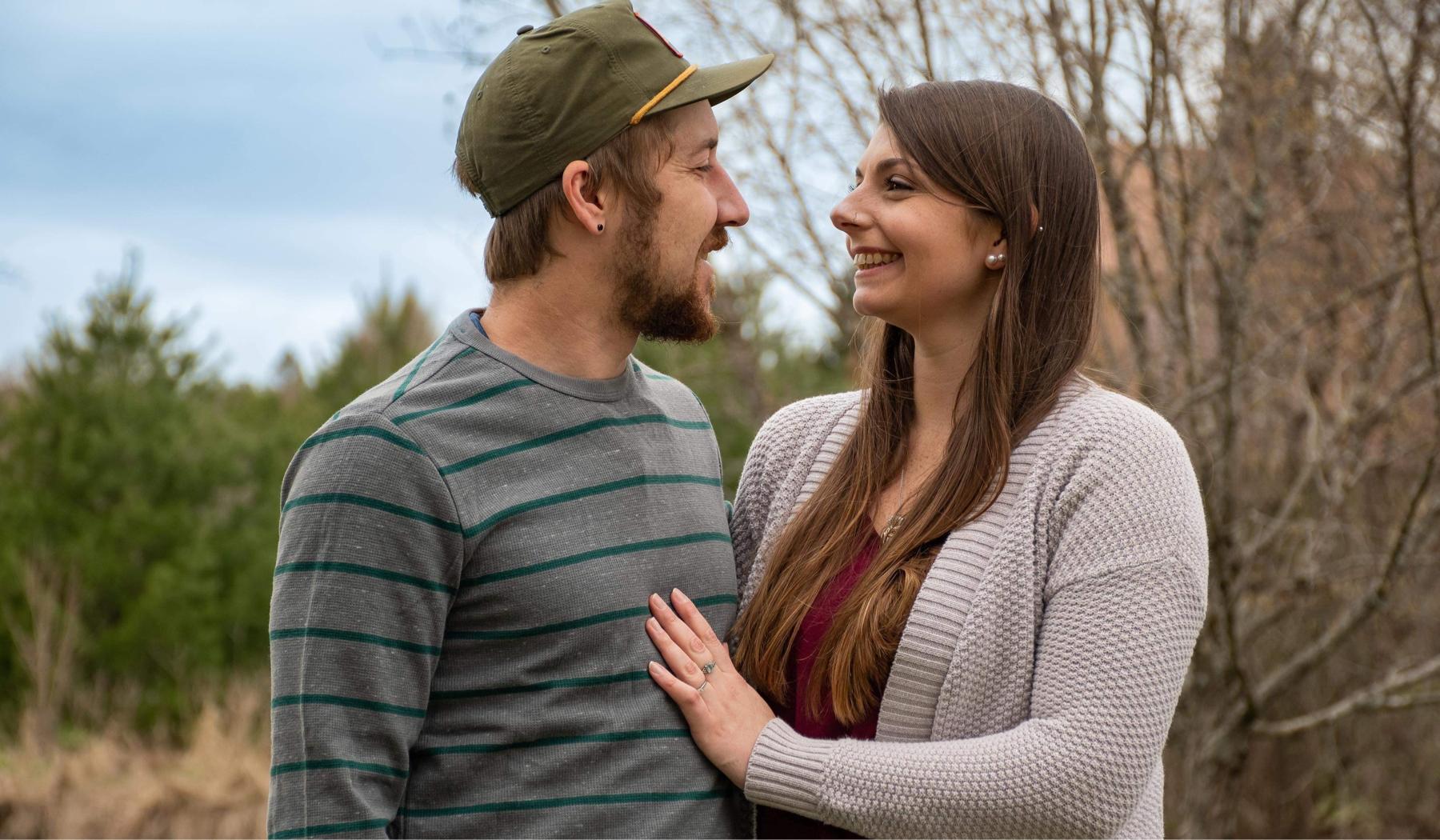 The Wedding Website of Michaela Erno and Ethan Johnson