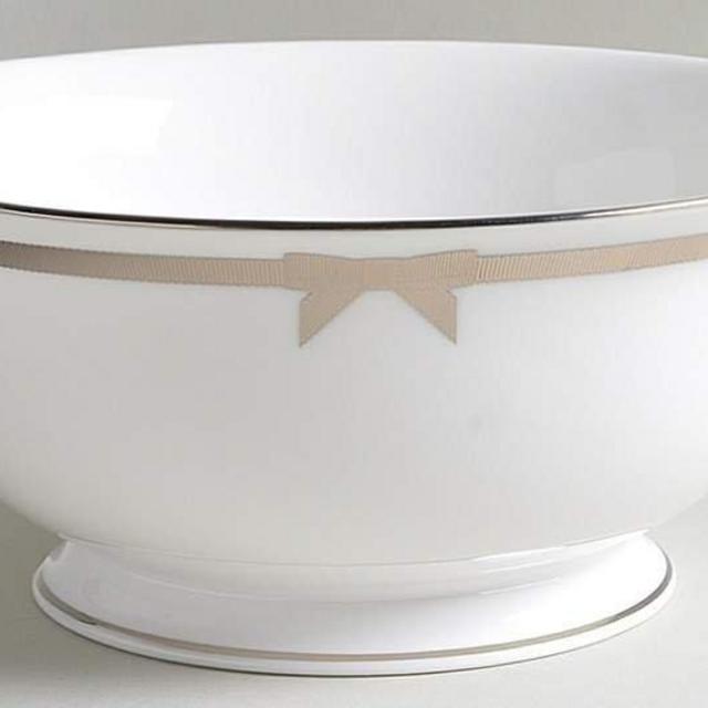 8" Round Vegetable Bowl Grace Avenue by Lenox