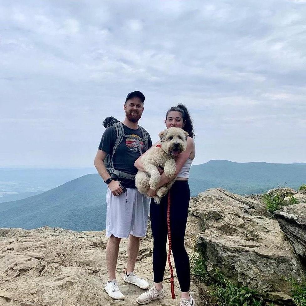 Virginia 2021
