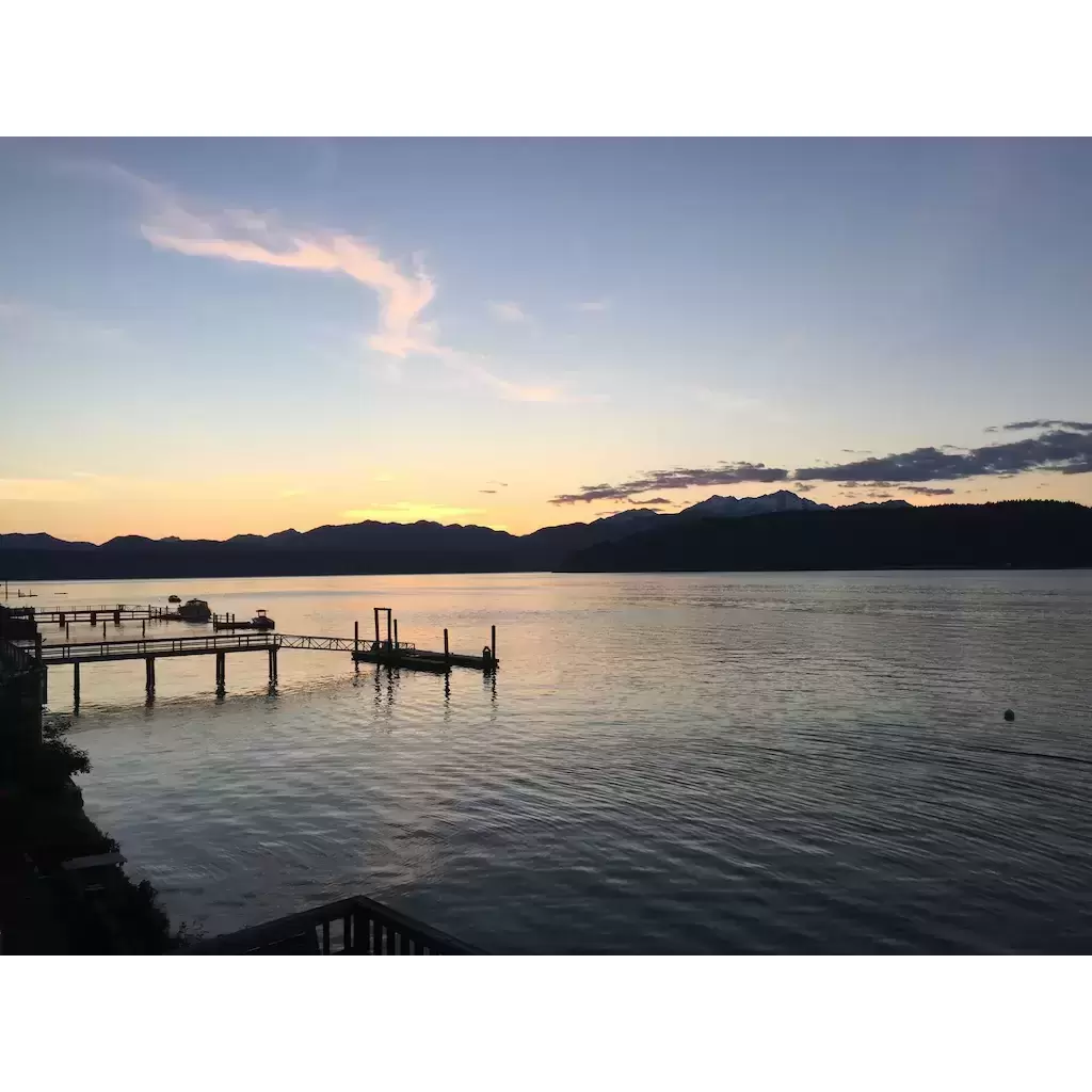 Wedding Location!