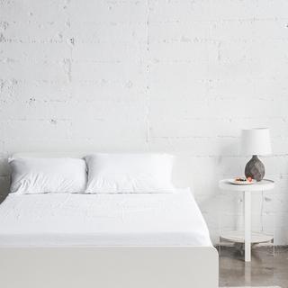 French Linen Fitted Sheet