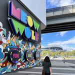 Meow Wolf Denver | Convergence Station