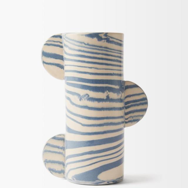 Great Hey medium earthenware vase