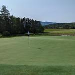Stowe Country Club