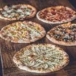 Solstice Wood Fire Pizza - Cafe & Bar
