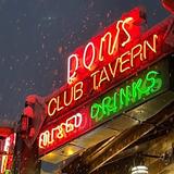 Don's Club Tavern