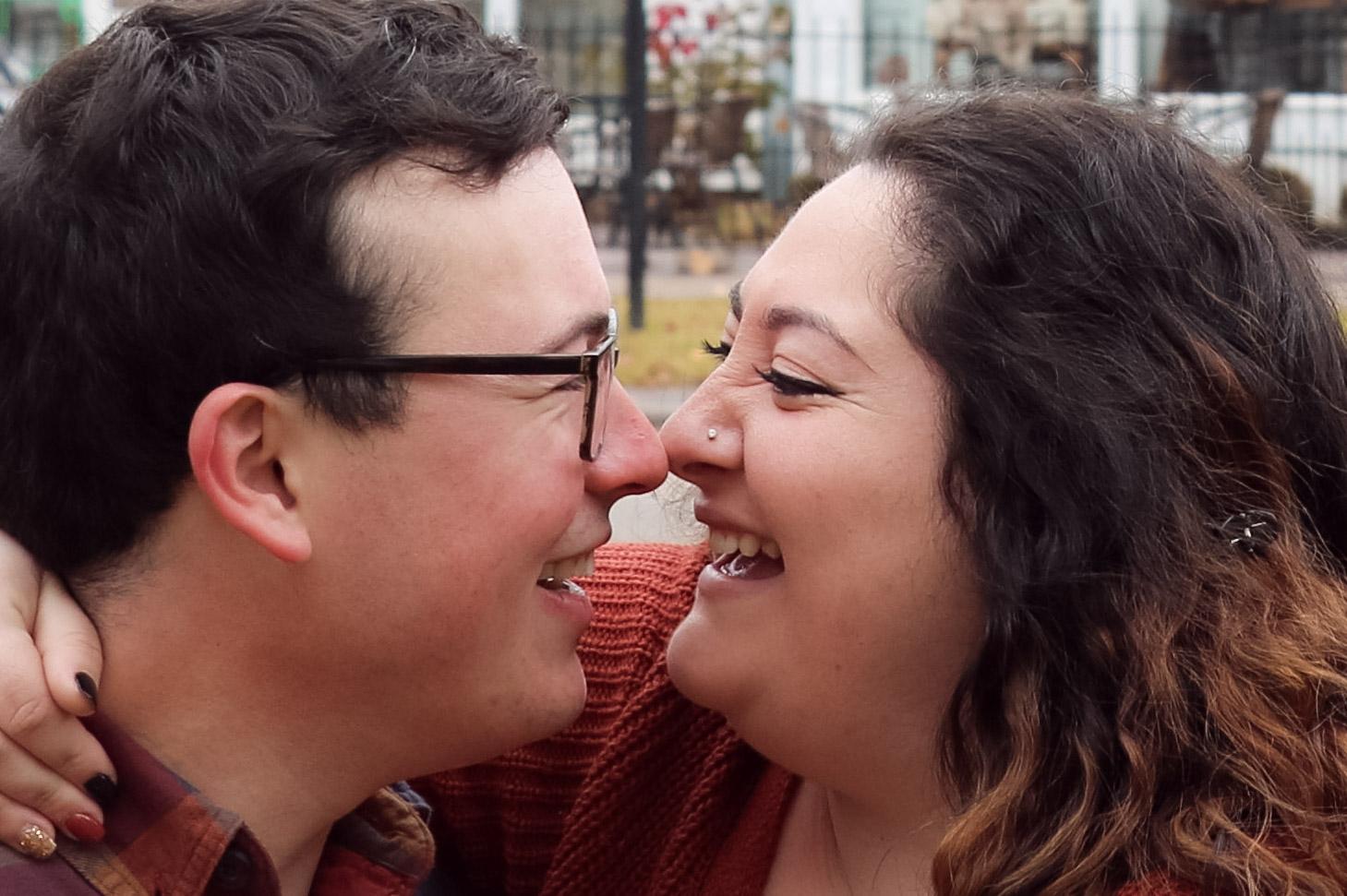 The Wedding Website of Elizabeth Lyke and Nolan Kutz