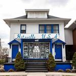 Motown Museum