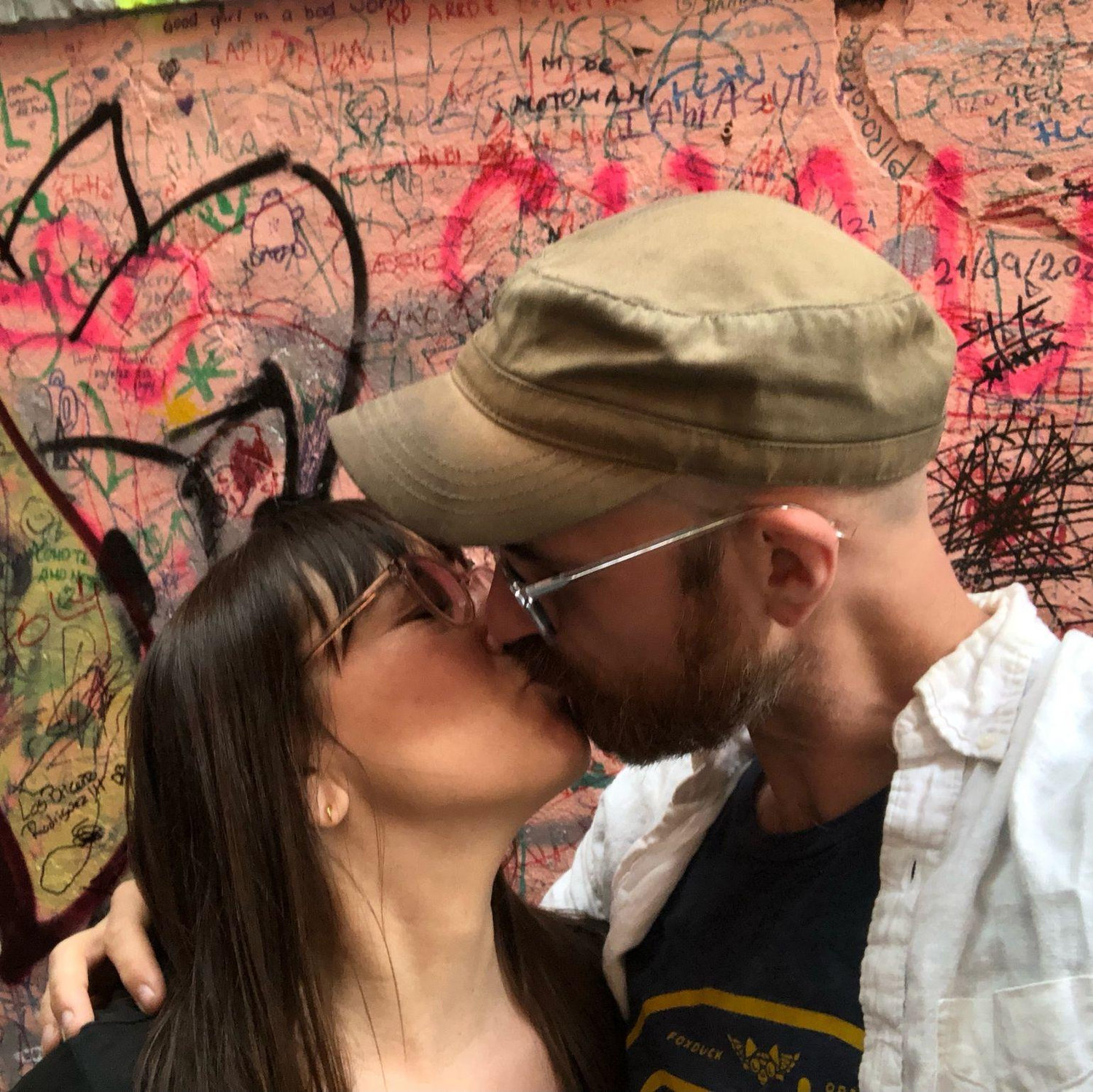 Buenos Aires!