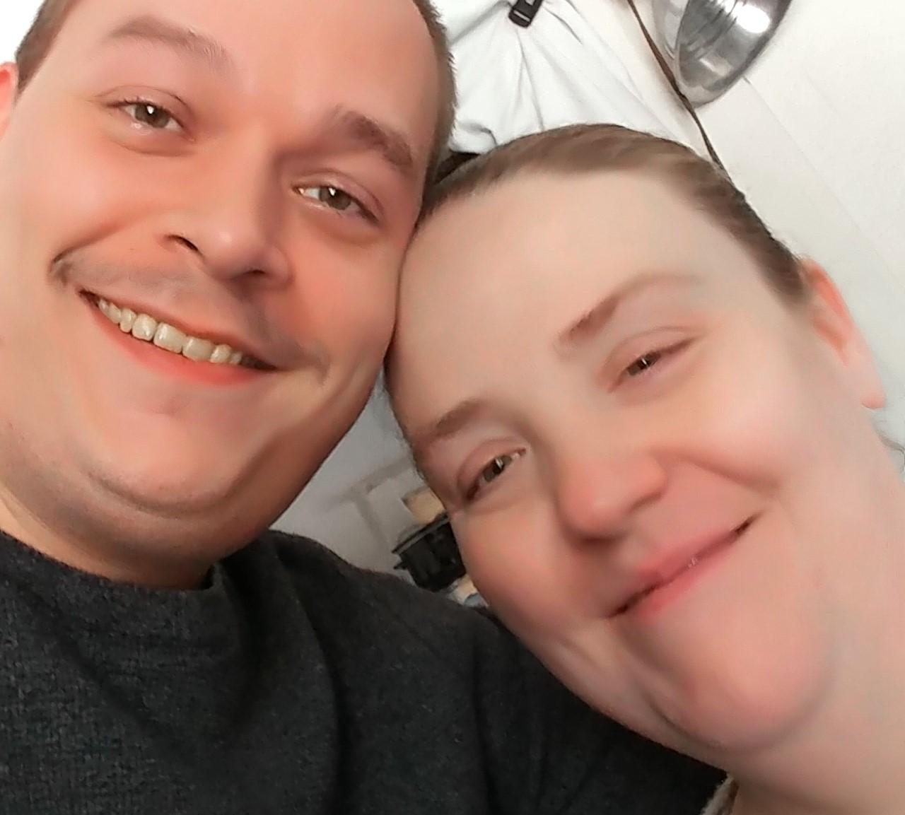 The Wedding Website of Jeremy Schwartz and Michelle Yoxthimer