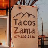 Tacos Zama