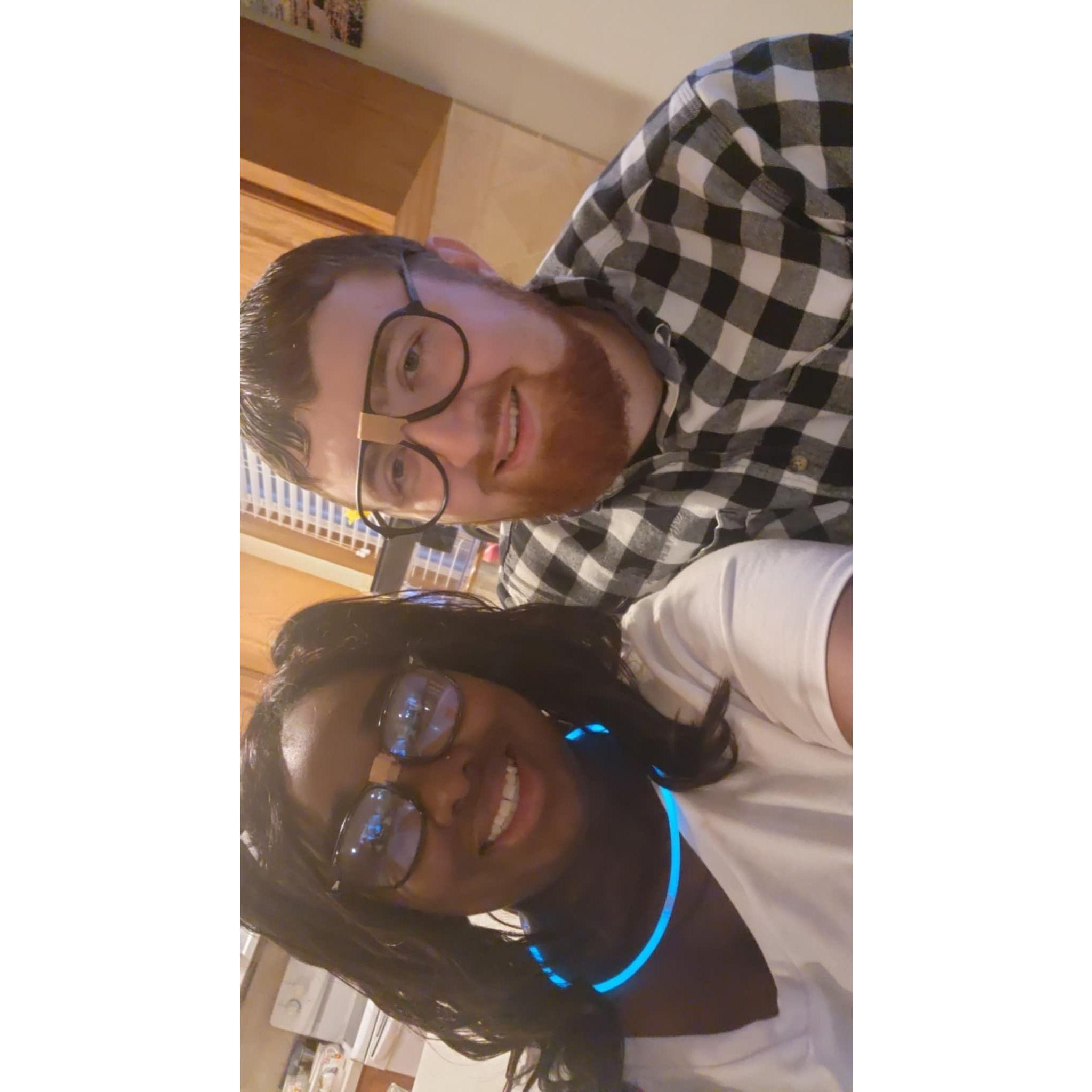 Nerds for Halloween 2023