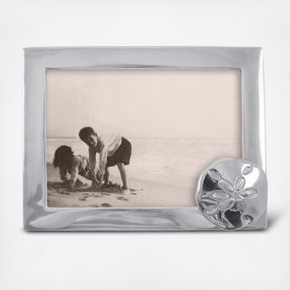 Personalized Sand Dollar Frame