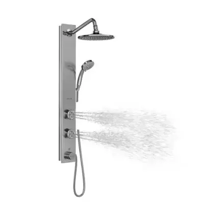 Aloha Shower System