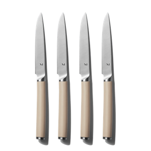 The Table Knives