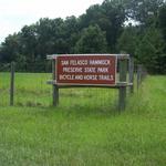 San Felasco State Park