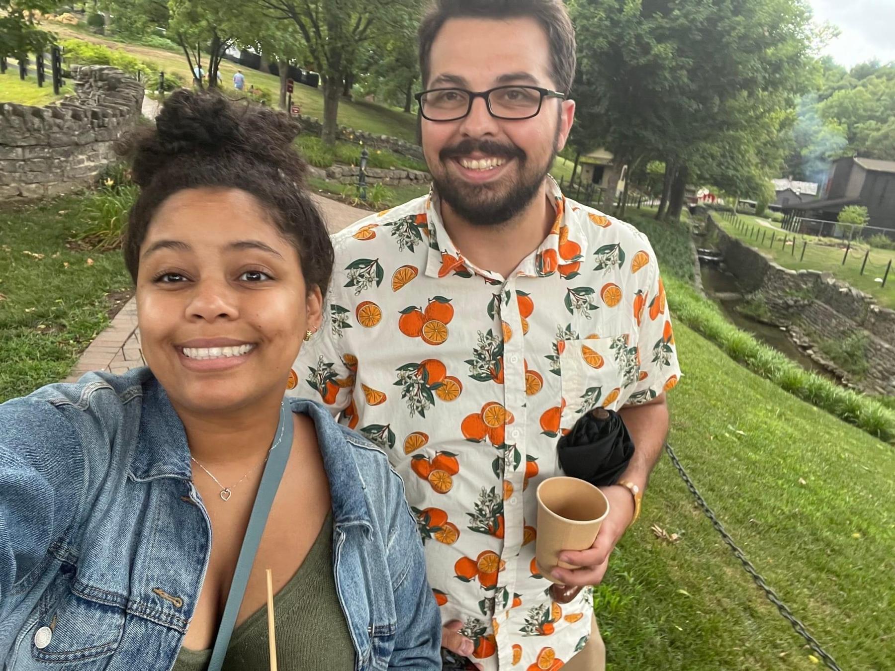 Maker's Mark Distillery