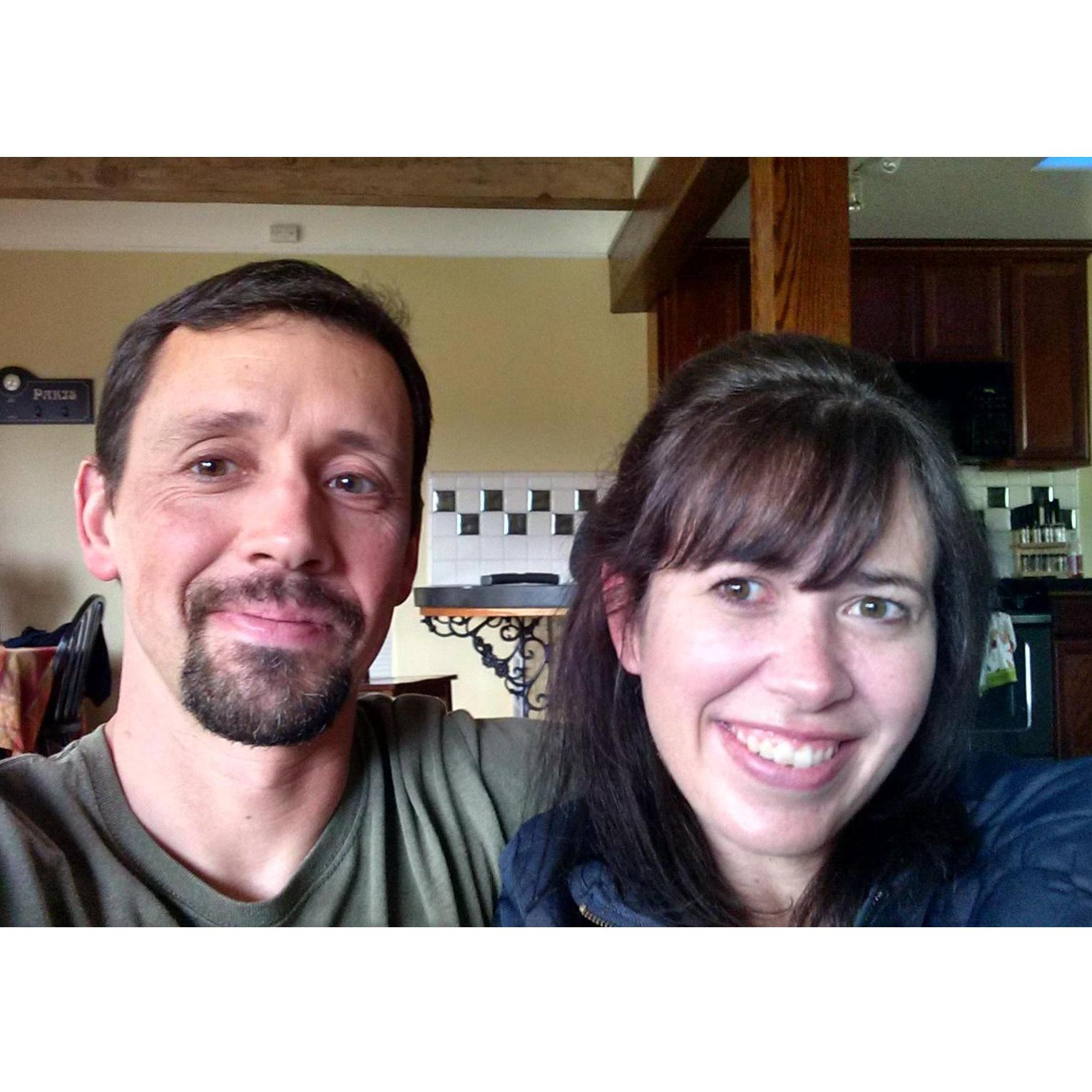 from our rookie year...