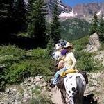 Maroon Bells Guide & Outfitters
