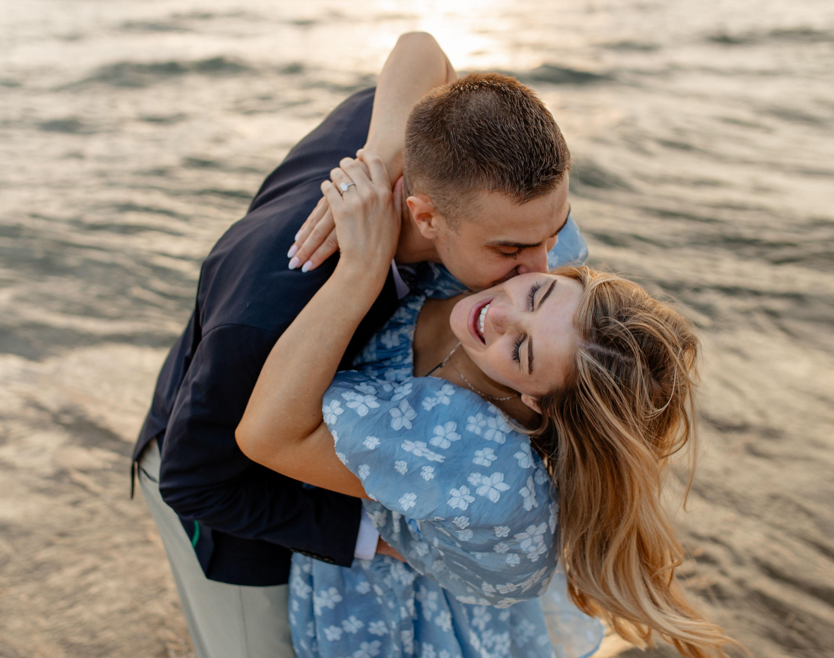 The Wedding Website of Brandon DeBoer and Erika Crater